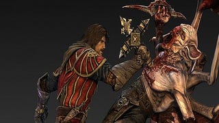 Konami releases PS3 patch for Castlevania: Lords of Shadow