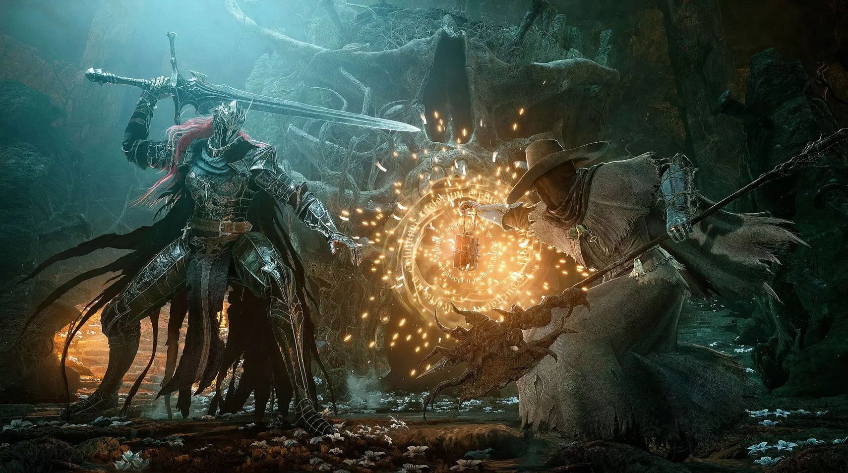 Lords of the Fallen - 1