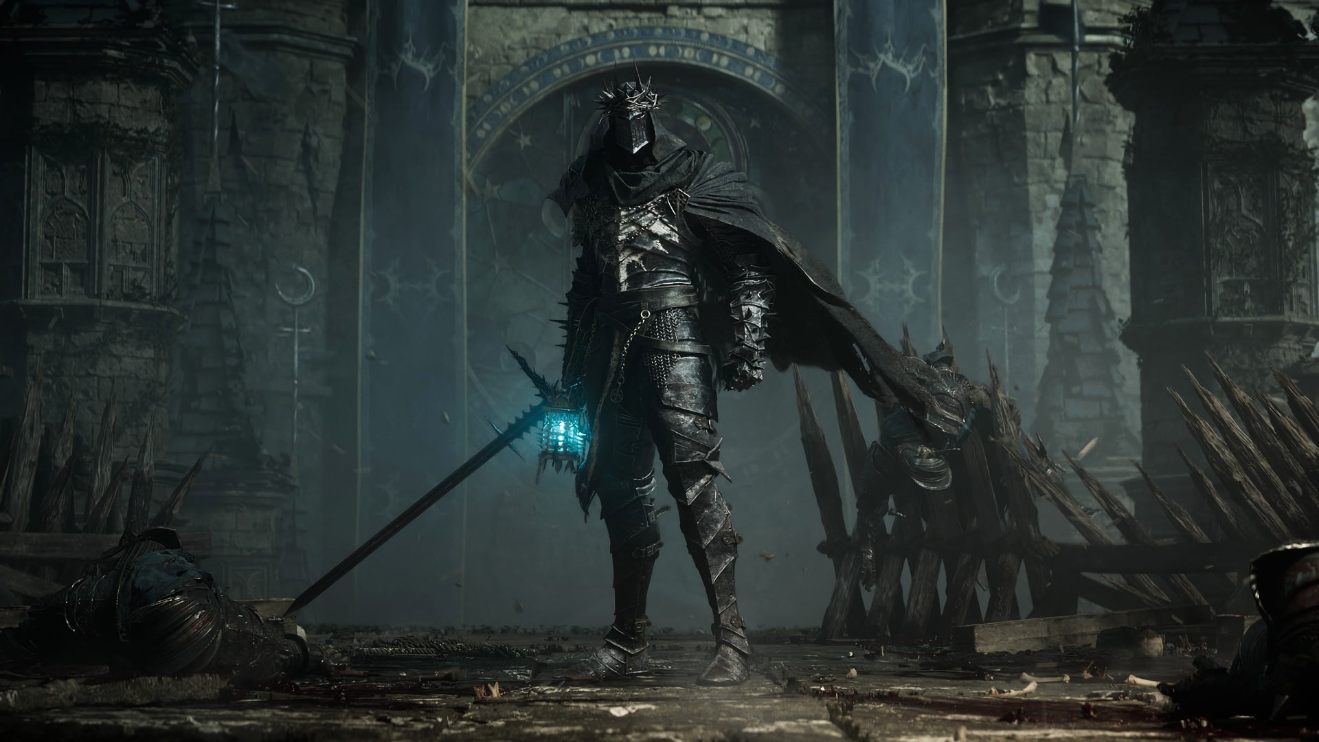 Walka w Lords of the Fallen 2 nie będzie „kopią Soulsów”. Twórcy stawiają na oryginalność