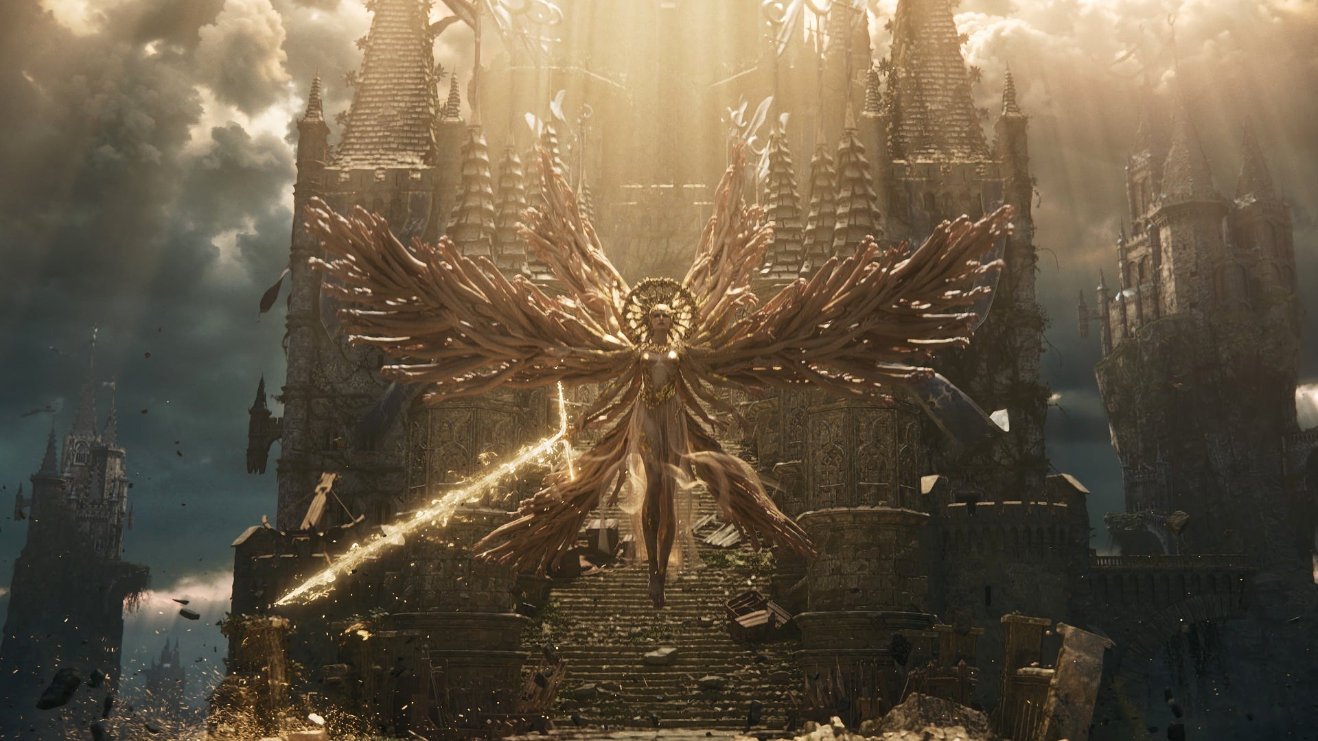 Lords of the Fallen 2 ma szanować czas graczy. Twórcy wyciągają wnioski z opinii społeczności