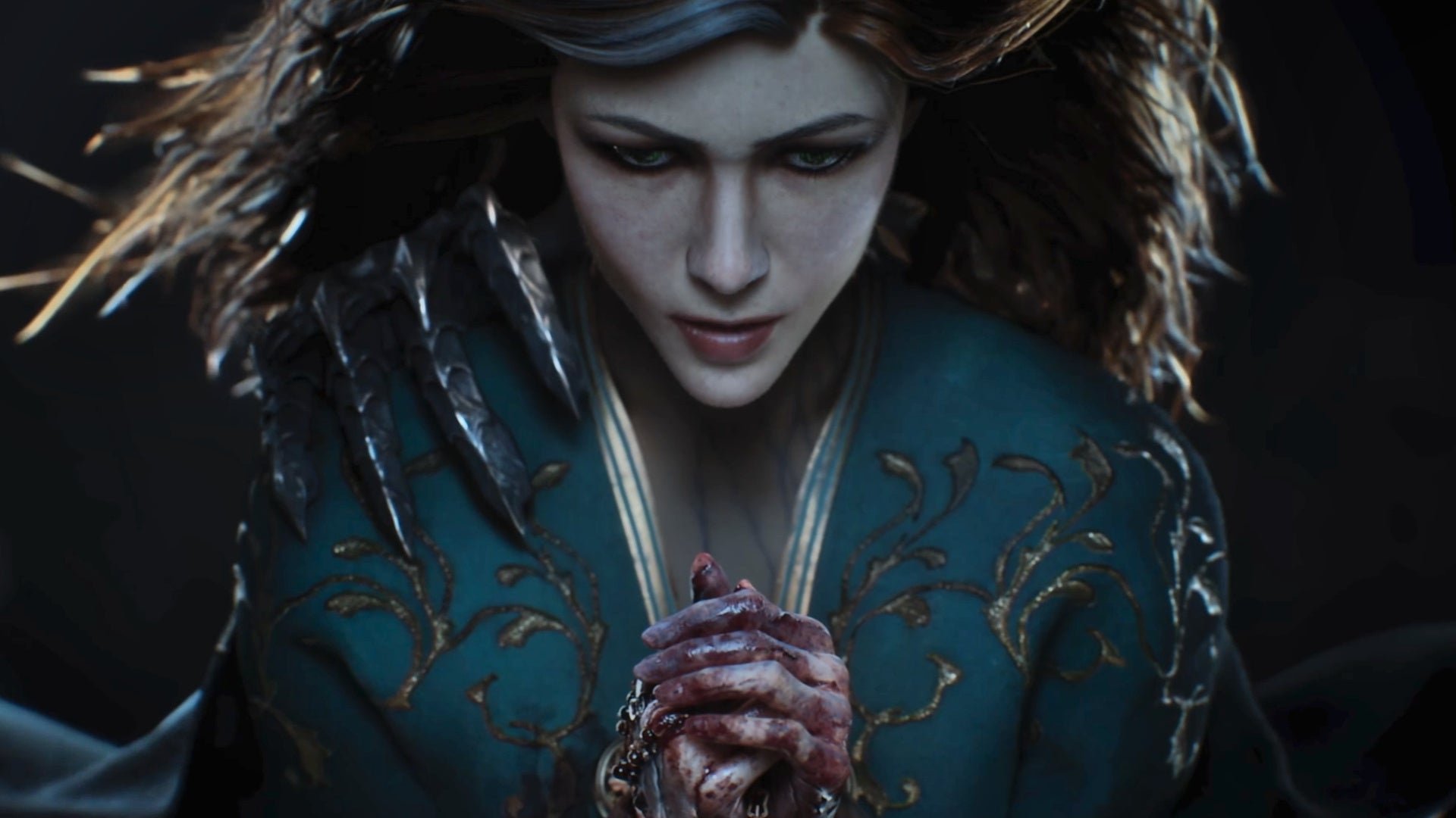 Lords of the Fallen 2 na zwiastunie z rozgrywką. Czeka na nas niezwykle krwawa i widowiskowa walka