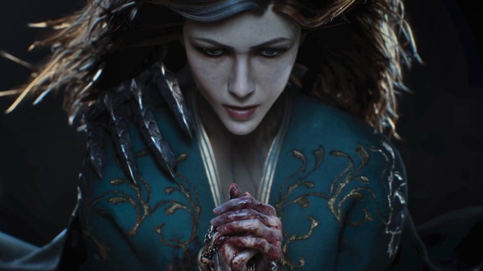 Lords of the Fallen 2 na zwiastunie z rozgrywką. Czeka na nas niezwykle krwawa i widowiskowa walka