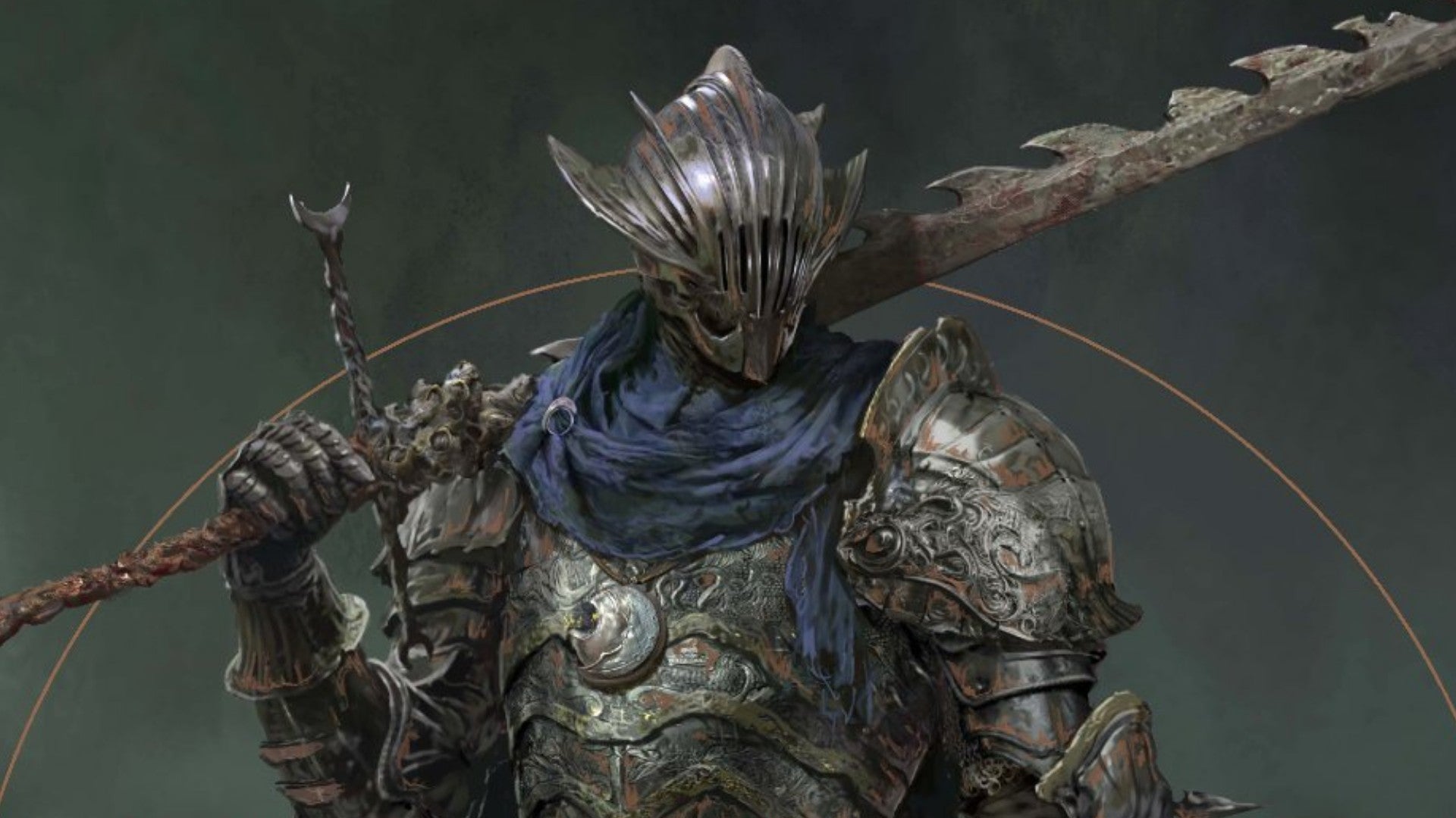 Ci Games odpiera oskarżenia o plagiat. Studio twierdzi, iż nie skopiowało zbroi z Elden Ring: Nightreign