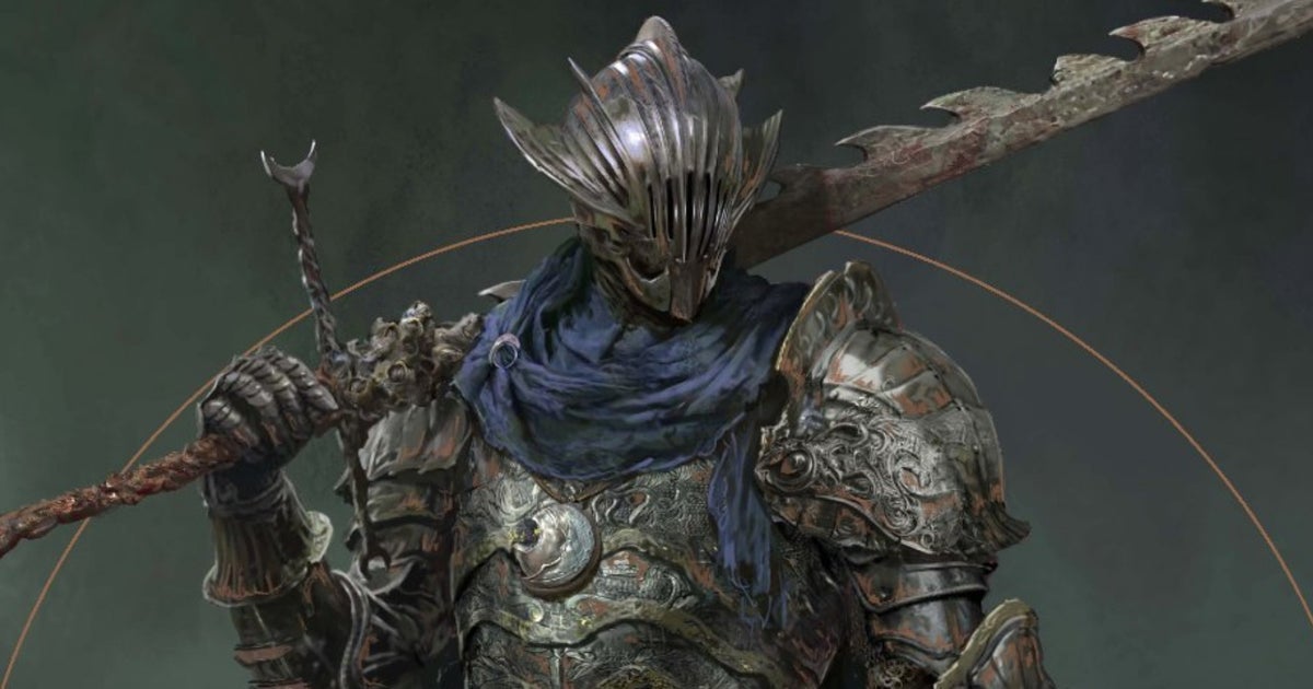 Ci Games odpiera oskarżenia o plagiat. Studio twierdzi, iż nie skopiowało zbroi z Elden Ring: Nightreign