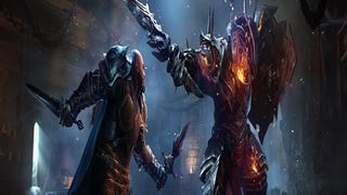 Lords of the Fallen: Ancient Labyrinth DLC aangekondigd
