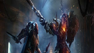 Lords of the Fallen - Antevisão