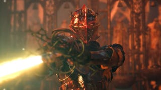 Długi gameplay z Lords of the Fallen pokazuje bossów i walkę w kooperacji