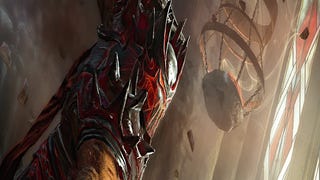 Lords of the Fallen guide: Chamber of Lies