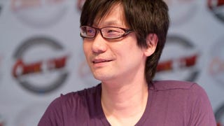 Lords of the Fallen-ontwikkelaar biedt Kojima baan aan