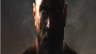 Lords of the Fallen - main character revealed 