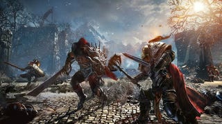 Lords Of The Fallen 2 finds a developer