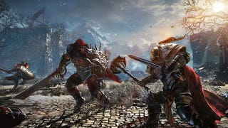 Lords Of The Fallen 2 finds a developer