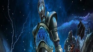 RECENZE Lords of Xulima
