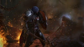 Lords of the Fallen 2 ditches its developer, but is still being worked on