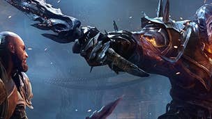 Lords of the Fallen: new screens show combat