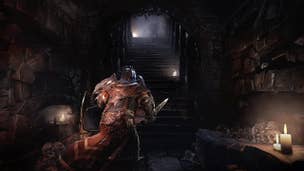 Lords of the Fallen's dungeons look intimidating in these new screens