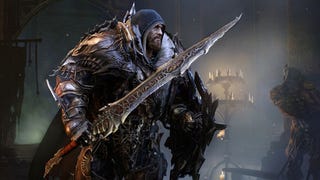 CI Games establishes new studio to develop Lords of the Fallen 2