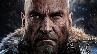 Lords of the Fallen: new off-screen footage shows combat, enemies & more
