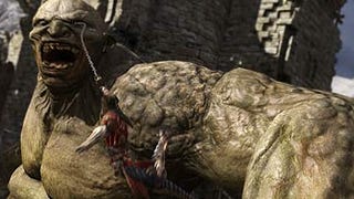 Kojima's Castlevania: Lords of Shadow - first mental video and shots