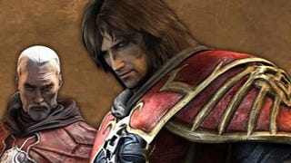 Castlevania: Lords of Shadow reviews round-up