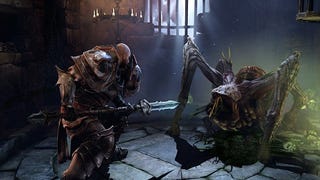 Boo! Lords of the Fallen Coming On Halloween