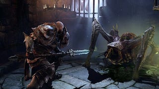 Boo! Lords of the Fallen Coming On Halloween