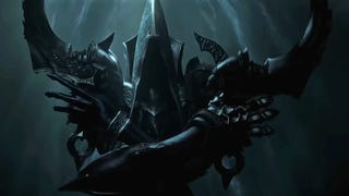 Diablo 4 zeigt die düstere Hintergrundgeschichte von Sanktuario
