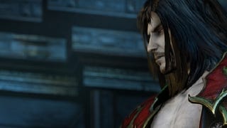 Castlevania: Lords of Shadow 2 developer video discusses the creation of Dracula 