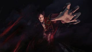 Castlevania: Lords of Shadow 2 dev steps forward to confirm troubled development reports 