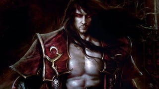 Castlevania: Lords of Shadow 2 video shows how to use the Chaos Claws