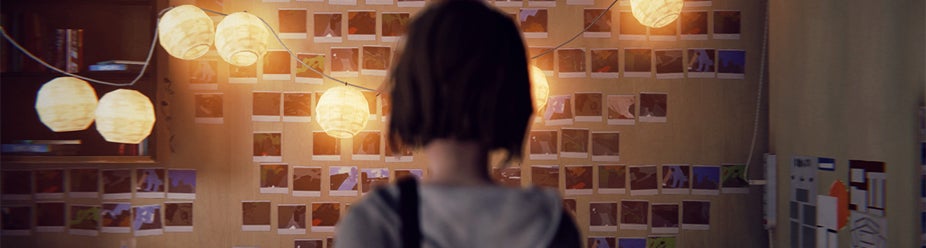 Life is Strange's "Triforce" of Influences