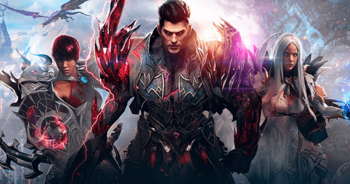 Smilegate will rescue Lost Arks western servers, as Amazon ditches support while retreating from MMO development Smilegate will rescue Lost Arks western servers, as Amazon ditches support while retreating from MMO development