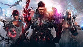 Celebrate Lost Ark's one-year anniversary by visiting new continent, Rowen