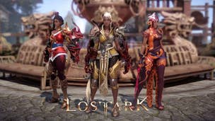 Diablo-like free-to-play MMO Lost Ark is finally coming to the West