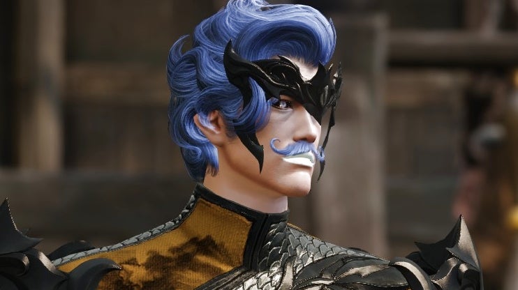 Lost Ark is blowing up and I can totally see why