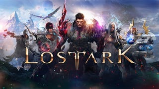 Lost Ark Hands-on Preview - an MMORPG in a ARPG’s body