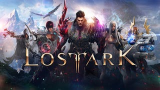 Lost Ark Hands-on Preview - an MMORPG in a ARPG’s body