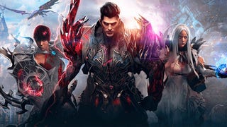Lost Ark release time in UK / GMT, CEST, EST and PST