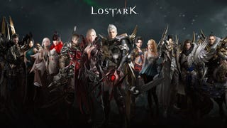 Lost Ark Rovlen guide - Where to find Rovlen and how to defeat it
