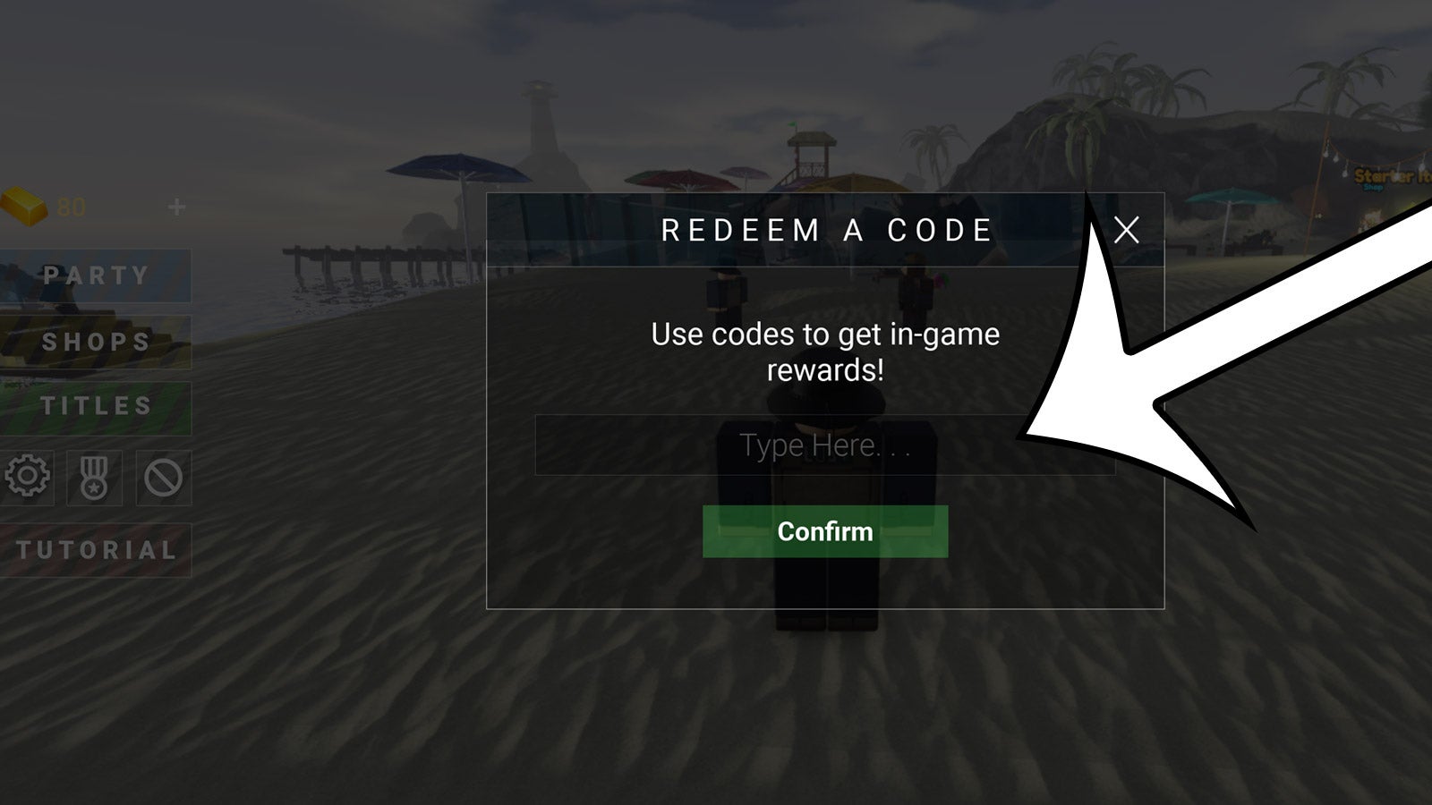 Lost Currents codes for March 2026 | Eurogamer.net