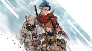Varios veteranos de Final Fantasy anuncian un nuevo RPG llamado Lost Hellden