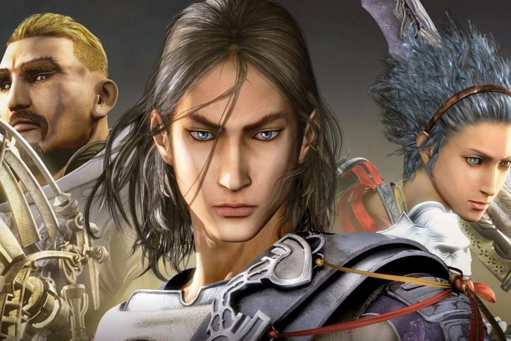 Lost odyssey outlet digital