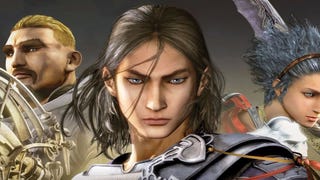 Lost Odyssey receives Xbox One backward compatibility today