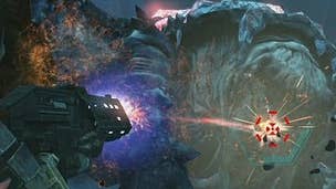 New batch of Lost Planet 3 screenshots surface