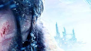 Lost Planet 3 video outlines what happens as you freeze to death 