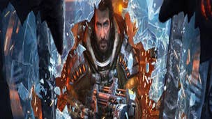 Lost Planet 3 gameplay trailer shows big Akrid battles & mech action