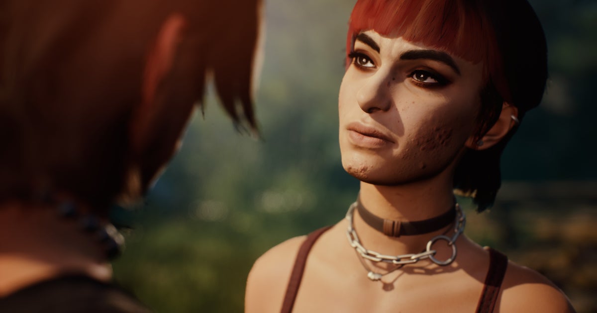 Life is Strange developers Dont Nod hit with more layoffs Life is Strange developers Dont Nod hit with more layoffs