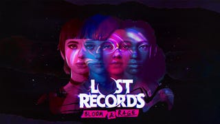 Lost Records: Bloom and Rage recebe novo trailer