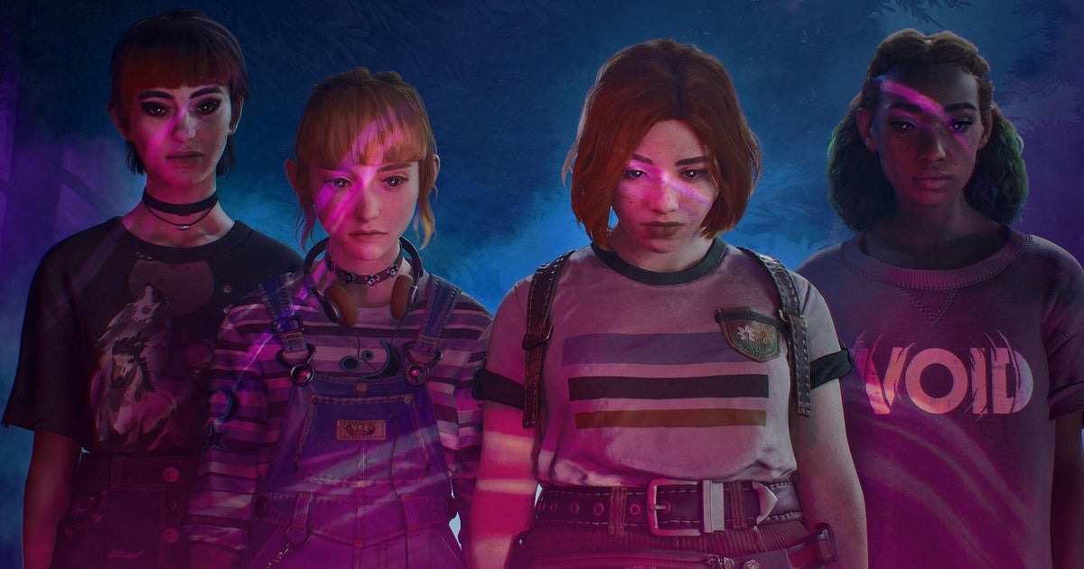 Life is Strange and Lost Records devs Don't Nod are working on a new Netflix-backed narrative game