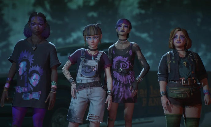 Don't Nod H1 revenues rise to €7m, announces partnership with Netflix